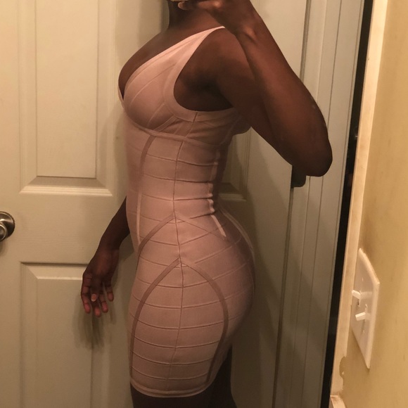 House Of CB Jenna Dress - Picture 7 of 7